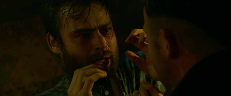 No. -(Killian chuckles)