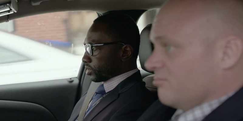 No last name. No street name. Just