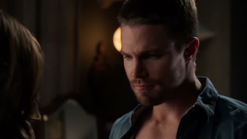 No. Laurel, you don't have to go. Oh, God. I have to. Amazing. You have resolve I didn't credit you