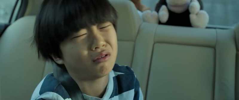No! Let's eat together tomorrow!