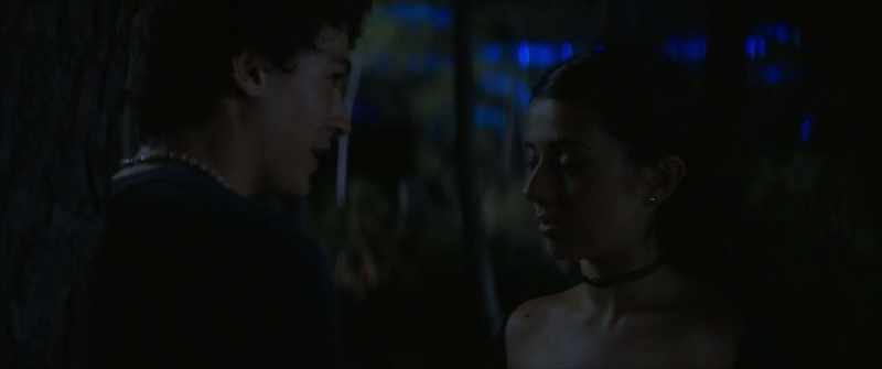 No, let's get back to the others. - Mila, hang on