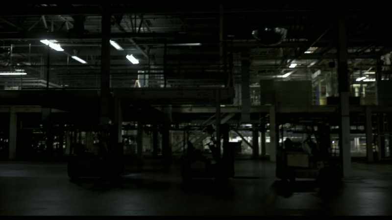 No. -[lights go off]