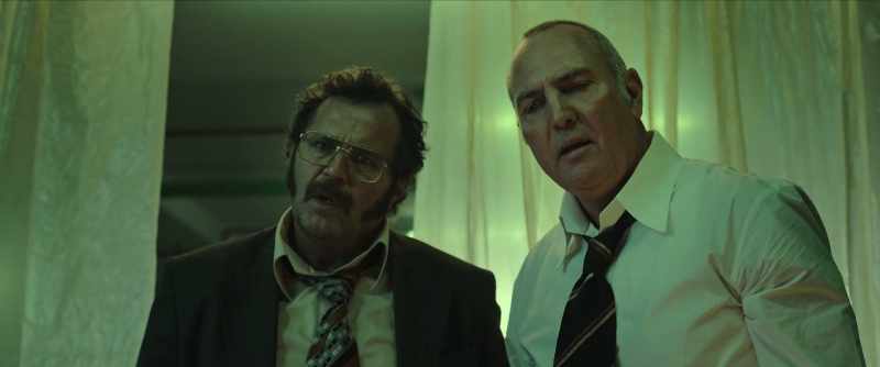 No longer important. -Brigadier…