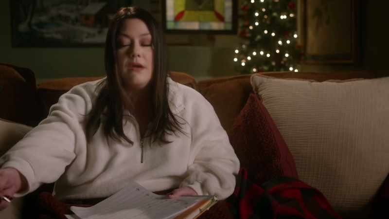 No. Look, Chrissy, I