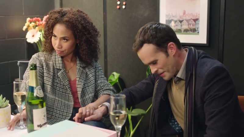 No, Lorri, accounting's safe and solid