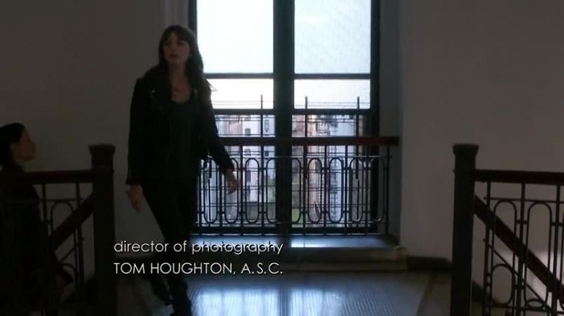 No luck on the fifth floor