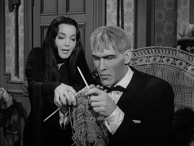 No, Lurch, no