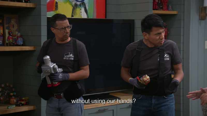 No mano. No mano