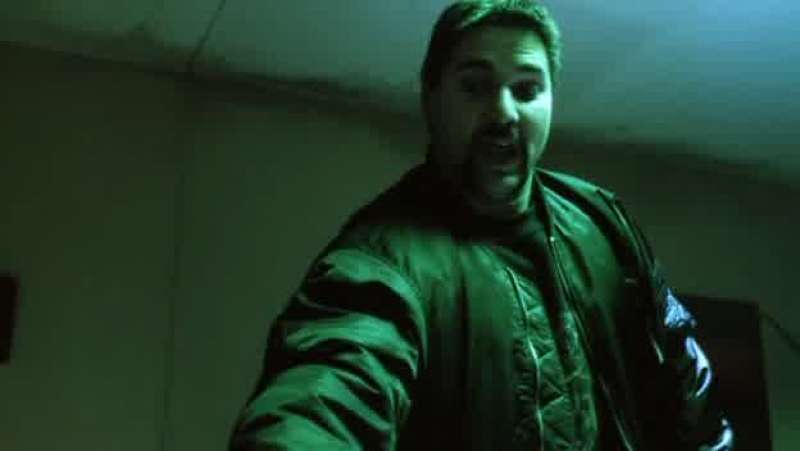 No Mark you're being fucking paranoid