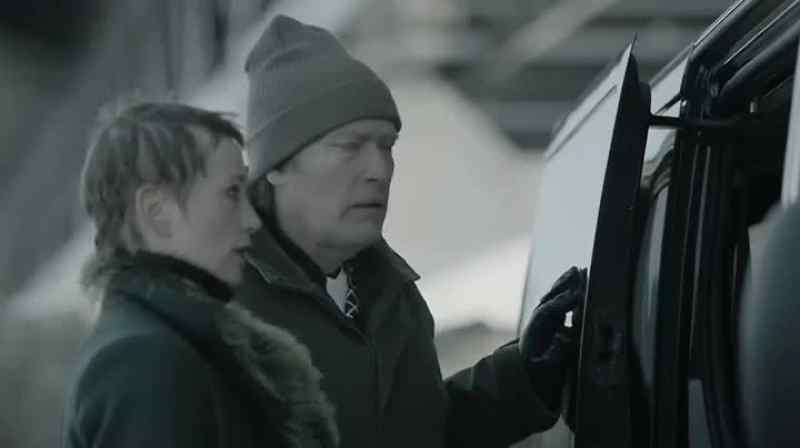 No, Martin, don't do it. Don't do it