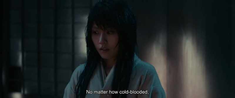 No matter how cold-blooded