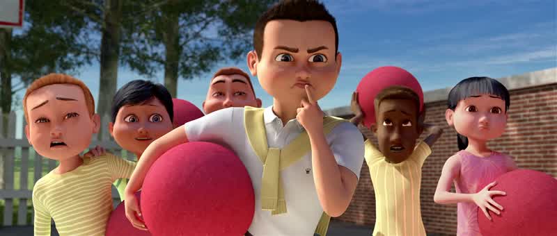 No matter how hard I triedI was always the odd man outthe last one pickedthe screw up the black sheepGet himthe bad boy FreakWeirdoWas this my destinyWait maybe it wasBeing bad is the one thing I'm