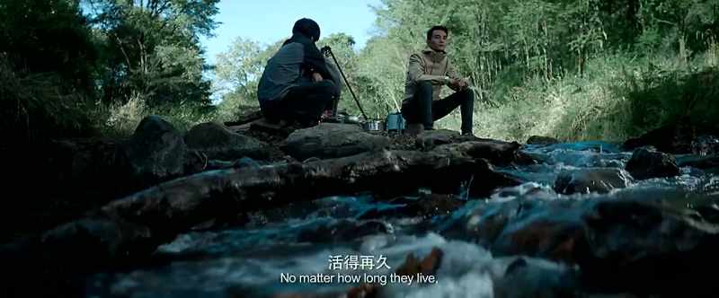 No matter how long they live