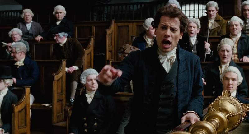 No matter how loud you shout you will