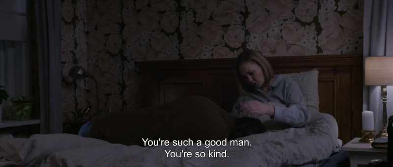No matter how painful it is