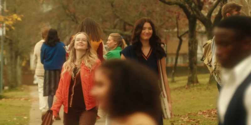 �� No matter what you are ♪