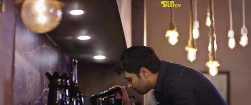 No matter what, coffee from a machine doesn't taste good