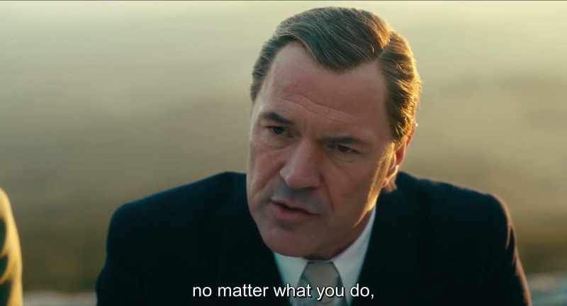 No matter what you do