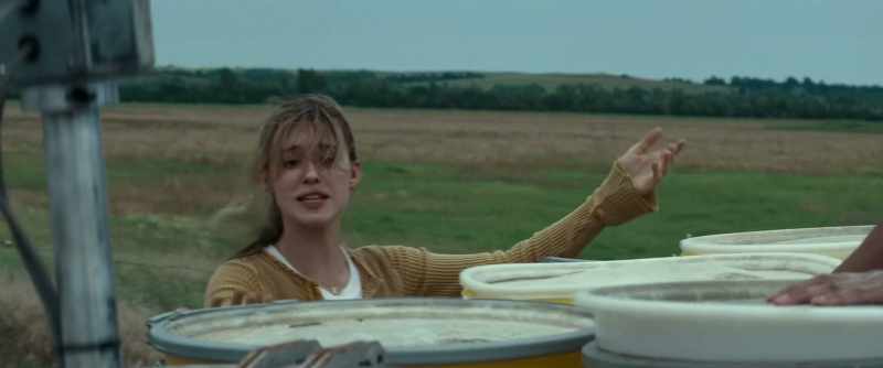 No matter what, we got to get these barrels in the air