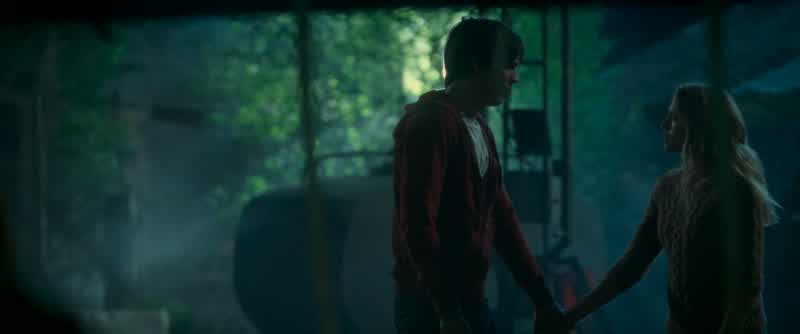 No matter what we stay togetherWe're changing everythingI knowStay together PromiseI promise
