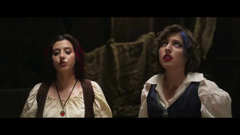 No. Mermaids
