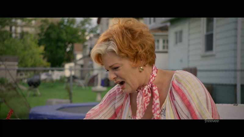 No. Mm-mm. No. I don't care if Rooster gets married