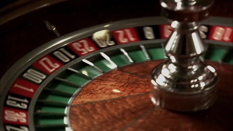 No more bets
