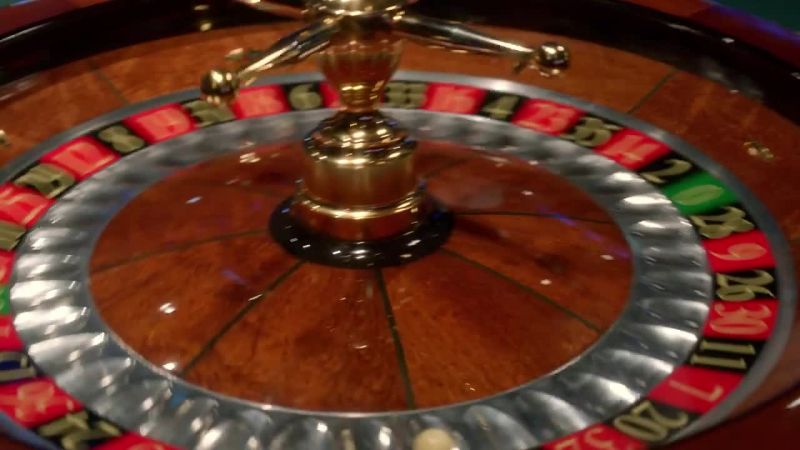 No more bets