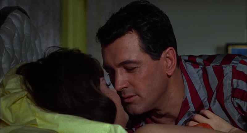 No more empty years. No, darling