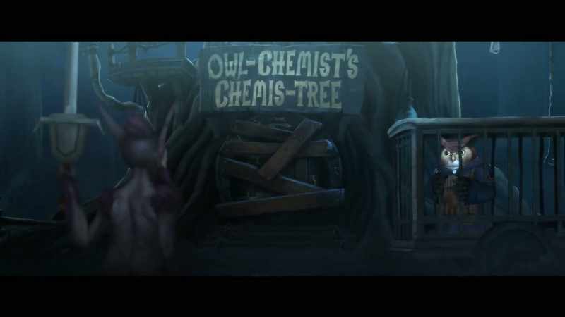 No more illegal potions for anyone