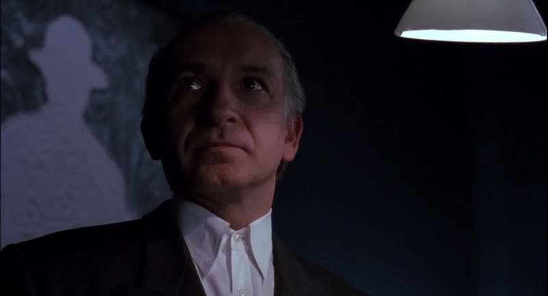 No more secrets Marty