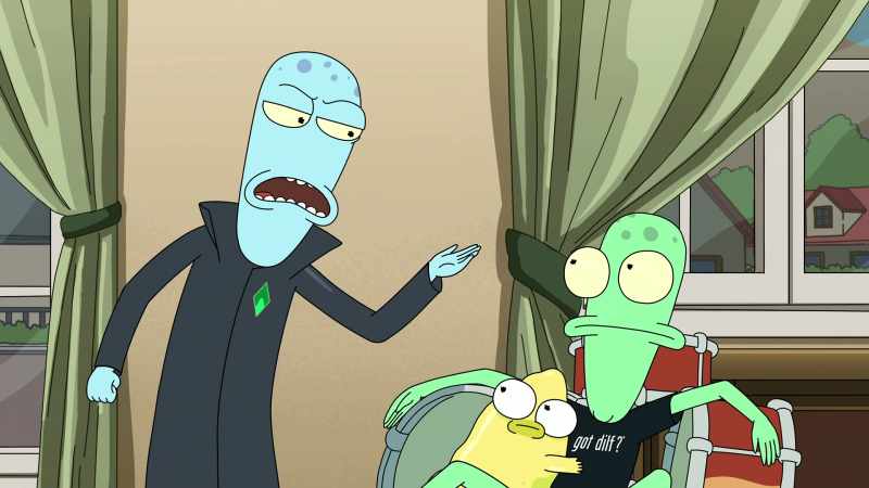 No more video games, and no more Hulu