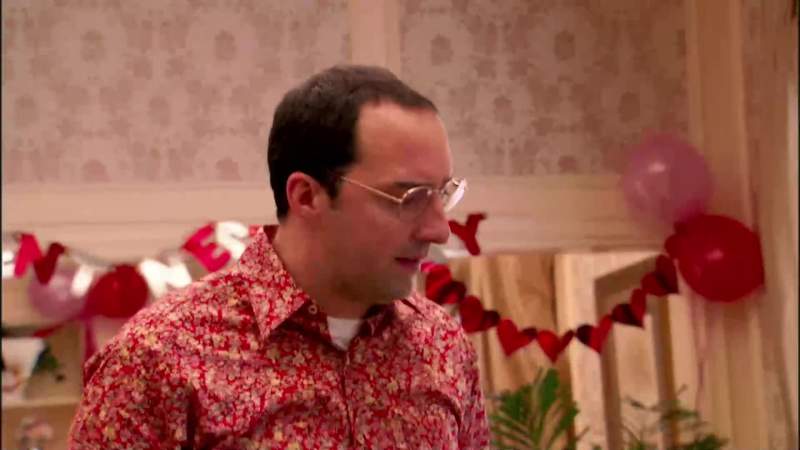 No Mother I can blow myself