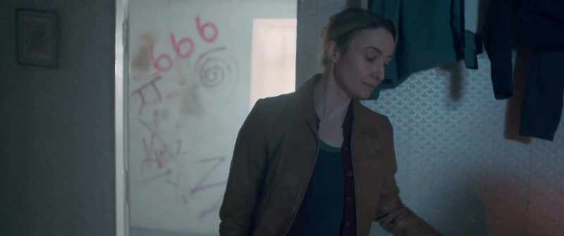 No mother should have a stranger bring up her child