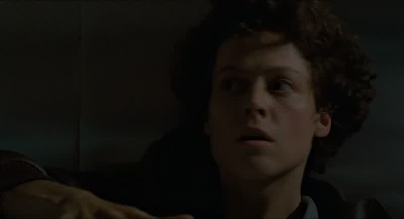 No! Move, Newt!