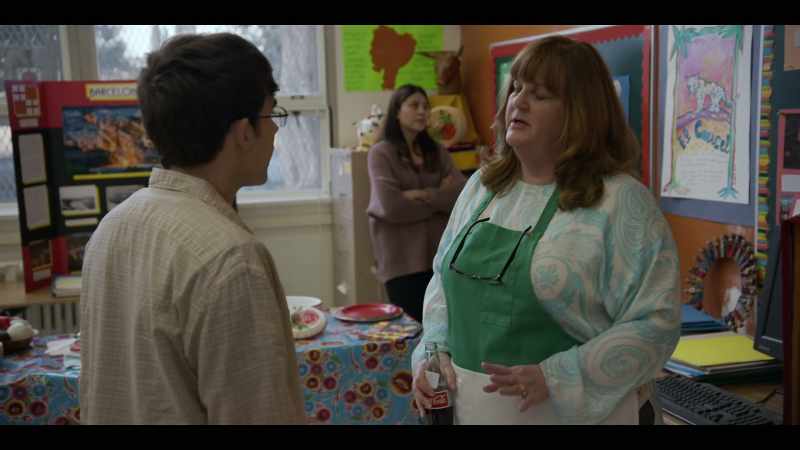 No, Ms. Shapiro, I wasn't reporting on gossip