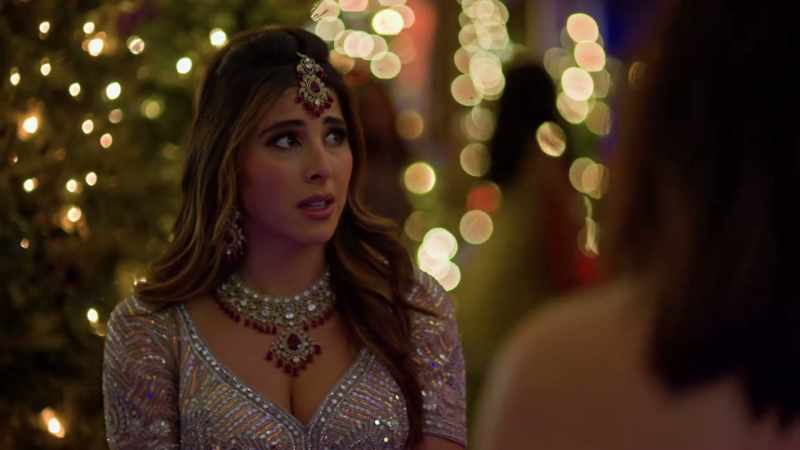 No, when my bride asks me not to do something