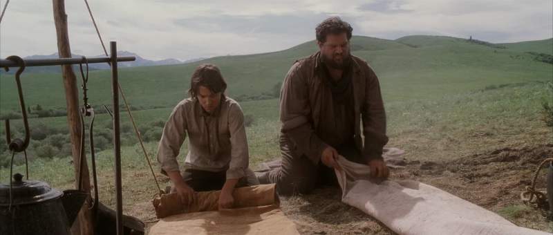 No need to ask for more chores Mose
