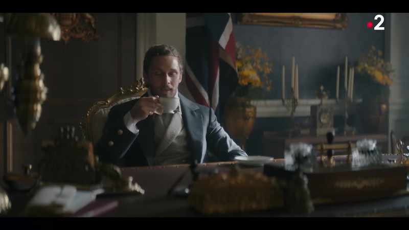 No need to remind you, Mr Crawley