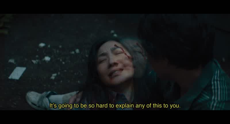 No need to explain