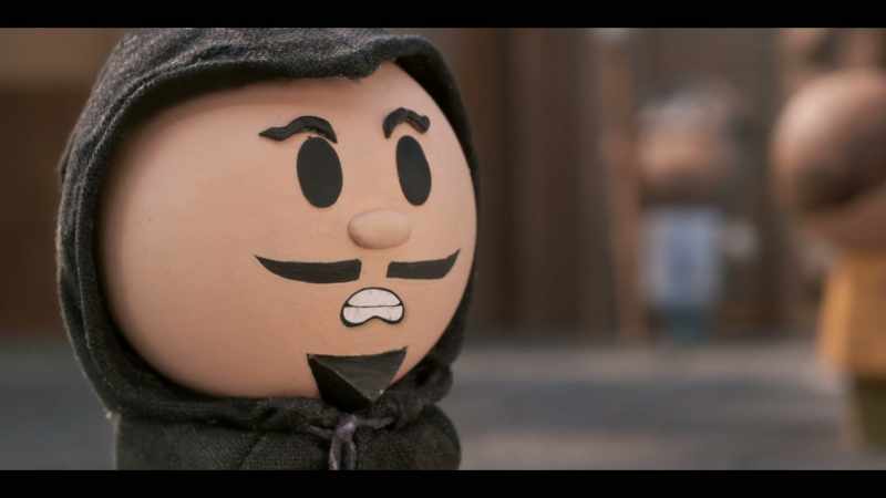 No. Never heard of him. - Ruben the Rogue?