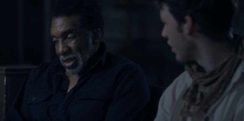 No. No. - And then you and Duncan