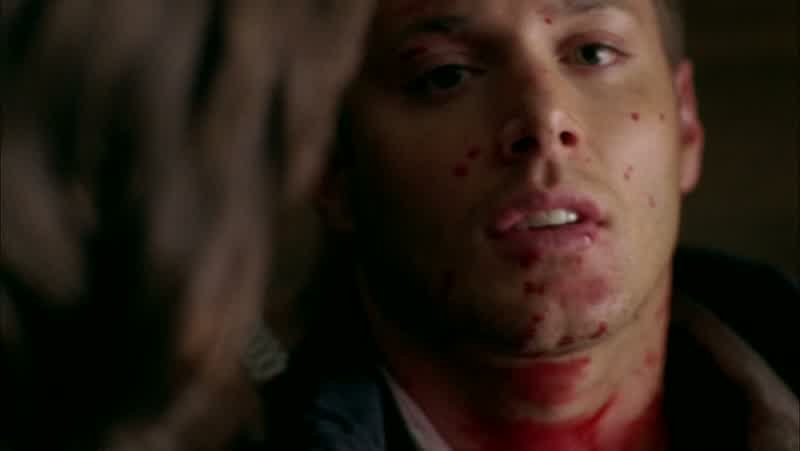 No. No. Dean