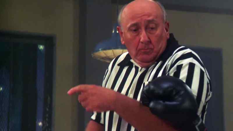 NO! NO DISQUALIFICATION