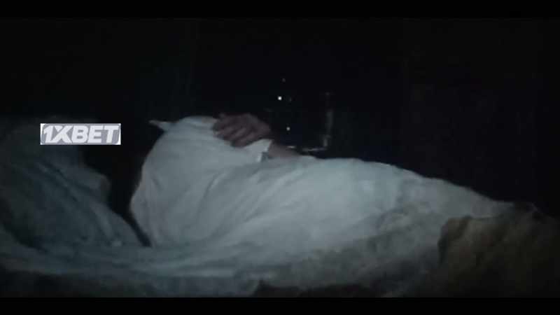No, no. For my calm, for my sleep