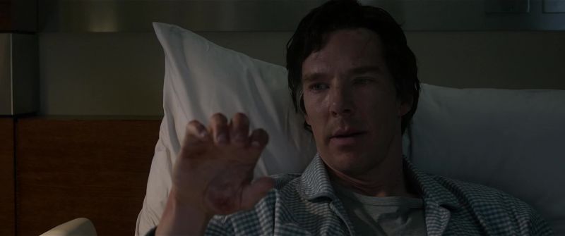 No. No. - Give your body time to heal