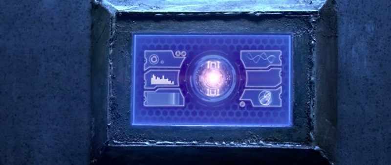 No, no. Hope is what keeps this ship going