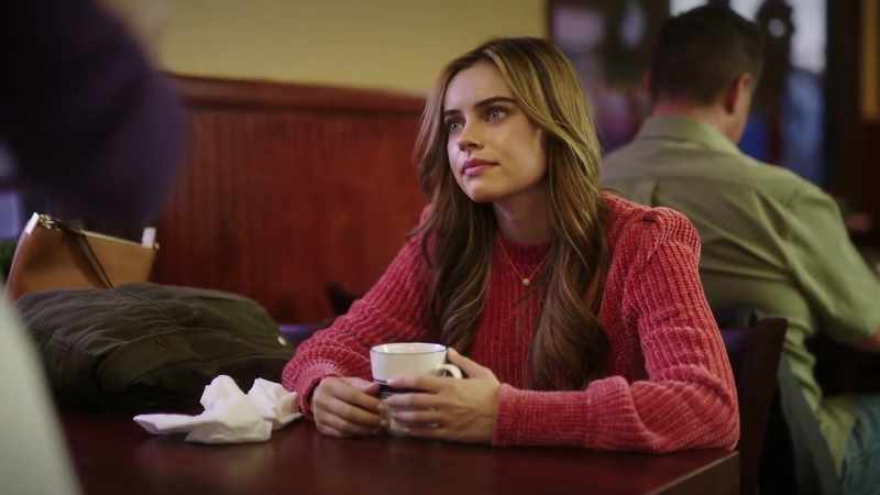 No, no, I am gonna keep this coffee coming