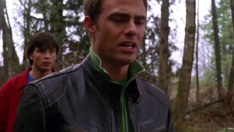 No. No. I was loading my gun. It was right here