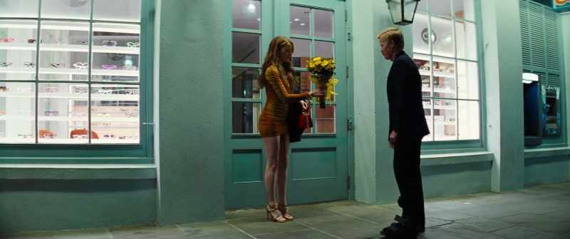 No, no, I wanted to thank you for everything